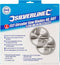 Silverline TCT zaagbladen voor cirkelzaag 2 pk 250mm