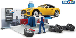 Bruder - Bworld Car Service (BR62110)