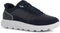 Geox U Spherica - Lage sneakers - Ademend en waterdicht - Blauw