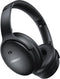 Bose QuietComfort 45 - Draadloze Noise Cancelling Hoofdtelefoon - Aware-modus - Zwart