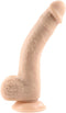 Realistische Dildo Selopa Selopa TPE Ø 3,9 cm (15,9 cm)