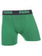Puma Boxershort - Maat 140 - Unisex - groen/blauw