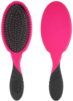 WetBrush PRO Detangler - Ontwarrende Haarborstel - Ultra Zachte IntelliFlex® Borstelharen - Roze