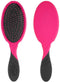 WetBrush PRO Detangler - Ontwarrende Haarborstel - Ultra Zachte IntelliFlex® Borstelharen - Roze