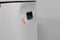 Brabantia Bo Prullenbak - 2 x 30 liter - Afvalscheiding - White (2 stuks)