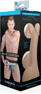 Fleshjack Boys - Brent Corrigan Dildo