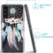 iMoshion Hoesje Geschikt voor Samsung Galaxy S21 Plus Hoesje Siliconen - iMoshion Design hoesje - Transparant / Meerkleurig / Dreamcatcher