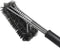 Robuuste BBQ borstel - Pitmaster - 5x snellere reiniging!