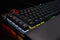 Corsair K100 RGB - Toetsenbord - OPX Switch - Qwertz DE - Zwart
