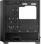 Antec P20C - ATX Semi-toren - Gehard glas - Zwart