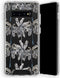 Selencia Hoesje Geschikt voor Samsung Galaxy S10 Plus Hoesje - Selencia Zarya Fashion Extra Beschermende Backcover - Meerkleurig