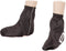 Mirage Rainfall Luxury - Regen Overschoenen - 100% water- en winddicht - Zwart - XL (maat 45-47)