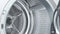 Bosch WTW85471EX - Warmtepompdroger - 8 kg - Energieklasse A++ - RVS/Inox
