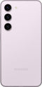 Samsung Galaxy S23 - Paars - 128 GB - Fysieke simkaart + eSIM