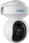 Reolink E Series E540 - Bewakingscamera - 2560x1920 Resolutie - Bewegingsdetectie - IR-nachtzicht (microSD)