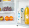 Inventum KV471W - Vrijstaande Koelkast - 80 liter - Energieklasse E