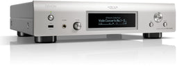 Denon DNP-2000NE - Network Audio Player - HEOS® Bluetooth HDMI ARC - Zilver