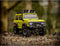 Absima Absima Early Stage Micro Crawler 1:24 Brushed RC auto Elektro Crawler 4WD RTR 2,4 GHz