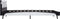 vidaXL - Bedframe - met - LED - kunstleer - wit - 120x200 - cm