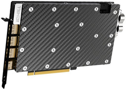 INNO3D GeForce RTX 5090 - Videokaart - 32 GB GDDR7 - Frostbite Pro vloeistofkoeling