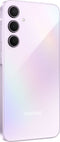 Samsung Galaxy A35 - Paars - 128 GB - Dubbele fysieke simkaart