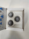 Philips SH30/50 - Scheerkoppen - Geschikt voor S1xxx en S3xxx - 3 stuks