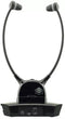 CGV DOLFIN ONYX Duo - Draadloze hoofdtelefoons met microfoon - Zwart