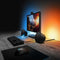 Logitech G560 - 2.1 Gaming Speakers - DTS:X Ultra 3D Surround Sound - RGB Verlichting