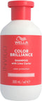Wella Professionals Invigo Color Brilliance Shampoo Gekleurd & Fijn Haar - 300 ml - Gekleurd & fijn haar