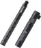 Insta360 Bullet Time Bundle - Bullet Time Handle en Selfie Stick - Geschikt voor X4 X3 X2 One RS - Zwart