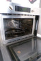 ETNA CM244RVS - Combi magnetron - 13 automatische kookprogramma's 44 liter - RVS