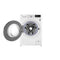 LG F4WV708P1 - Vrijstaande wasmachine - 1400 toeren AI DD TurboWash - Wit