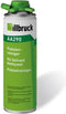 Illbruck AA290 Purpistool reiniger - 500ml