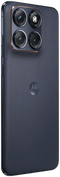 Motorola Edge 70 Fusion - Smartphone - 8GB RAM - 256GB opslag - Zwart