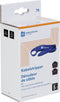 Hirschmann CST 5 - Kabelstripper - Voor coaxkabels 7 mm - Blauw