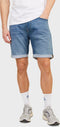JACK&JONES JJIRICK JJICON SHORTS GE 381 I.K SS24 SN Heren Broek - Maat M