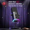 Fifine AM8 - USB RGB Streaming Microfoon - Ruisonderdrukking Touch Mute