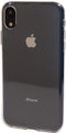 Mobiparts iPhone XR - Classic TPU Case - Schokabsorberend - Transparant