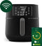 Philips Airfryer XXL Connected - HD9285/93 - Heteluchtfriteuse - 7,2 liter - 16 functies