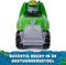 PAW Patrol Jungle Pups - Rocky's Schildpad-voertuig - speelgoedauto met speelfiguur