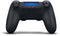 Sony PlayStation DualShock 4 - Gamecontroller - Verbeterde gameplay - Zwart (lichte beschadigingen)