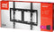 One For All Solid - Muurbeugel - Geschikt voor 32-60 inch TV's - Draaggewicht 100 kg