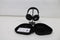 Sennheiser Momentum 4 - Draadloze Over-Ear Koptelefoon - ANC - Zwart