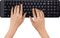 Logitech MK220 - Draadloos Toetsenbord en Muis - Qwerty ISO