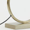 Light & Living Liva - Tafellamp - Goud - 30x13x37cm