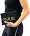 SMUG Reisetui - Toilettas - Reiszak voor Koffer - Makeup Tasje - Koffer Organizer Opbergzakje - Zwart