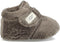 UGG Bixbee And Lovey Unisex Laarzen - Charcoal - Maat 15