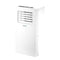 Draagbare Airconditioning Kawair Wit 2000 W