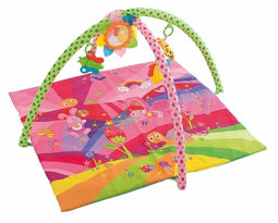 Speelkleed 90 x 84 cm Vierkant