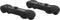 Deltaco GAM-032 - Controller grips - Siliconen voor Nintendo Switch Joy-Con's - Zwart